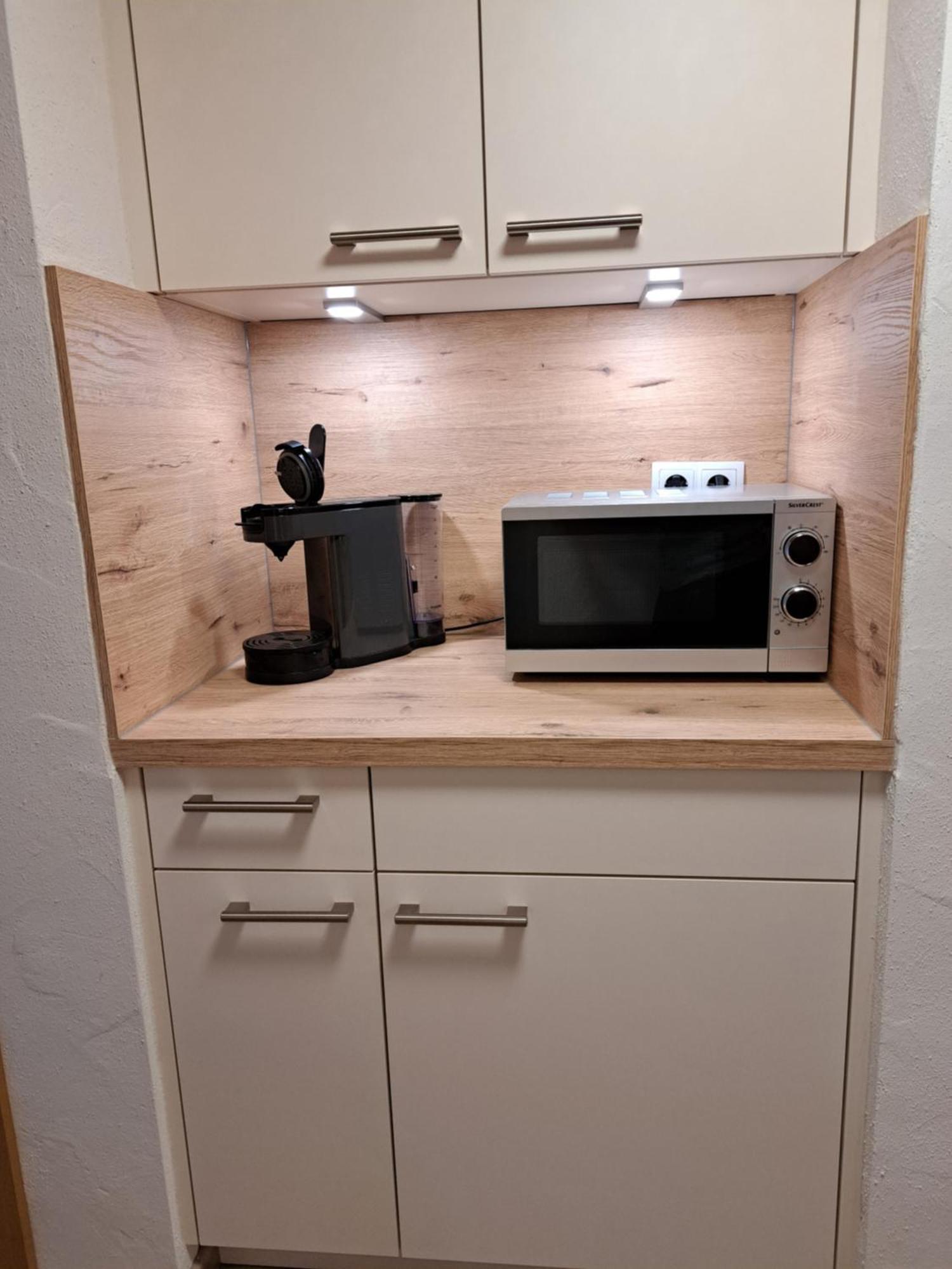 Ferienwohnung Hartmann オーバーマイゼルシュタイン エクステリア 写真