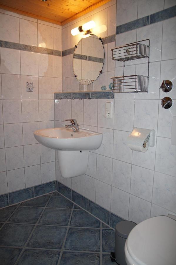 Ferienwohnung Hartmann オーバーマイゼルシュタイン エクステリア 写真